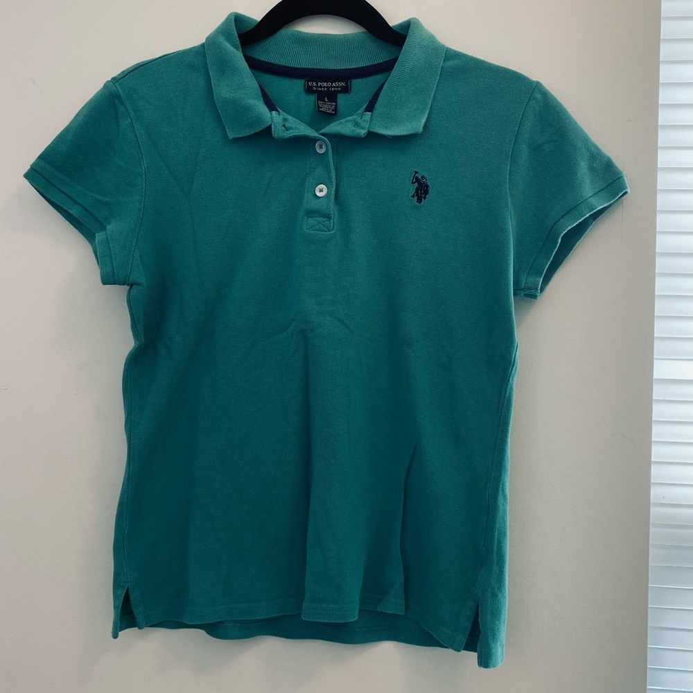 Kids Polo shirt